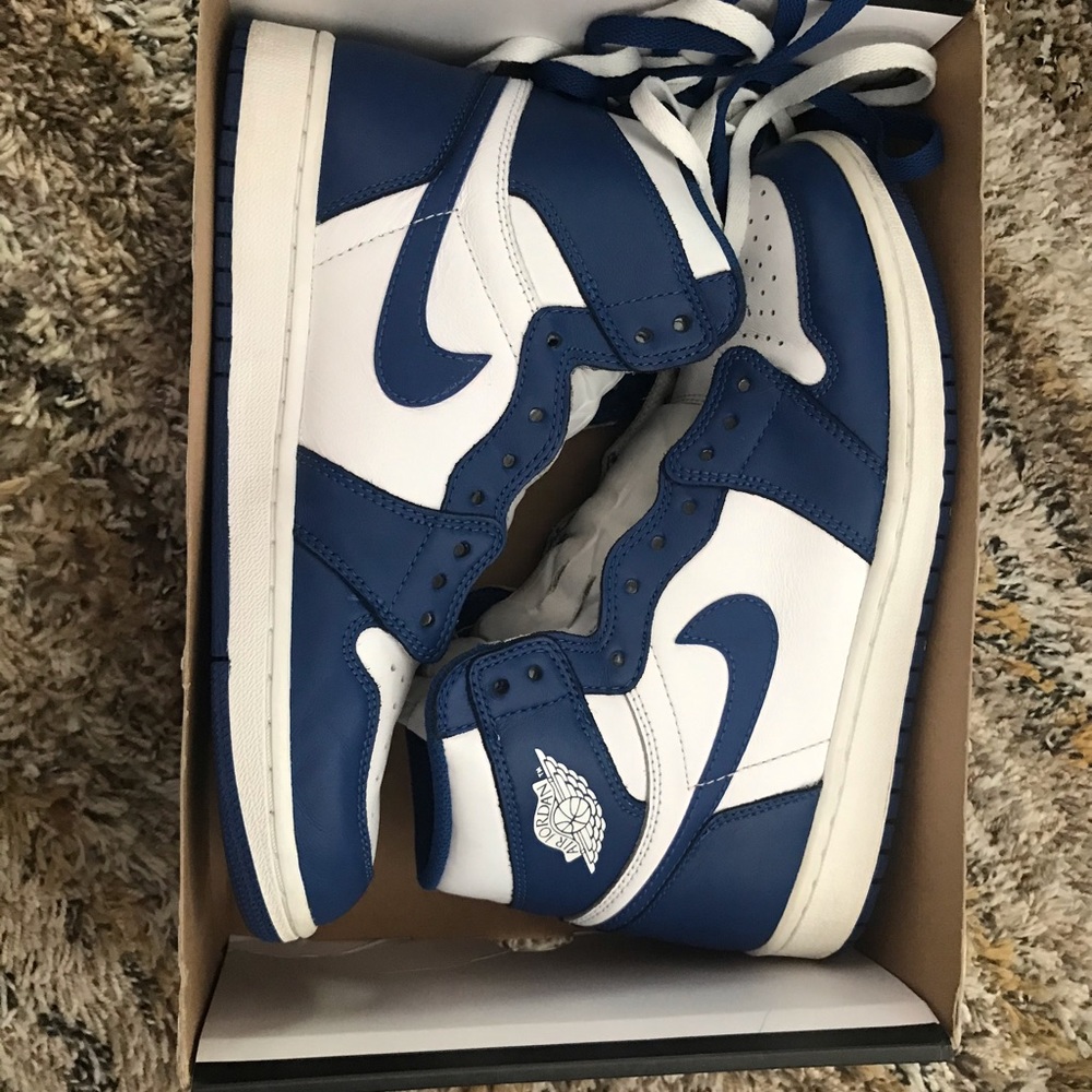 Air Jordan 1 Retro High OG